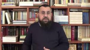 Ο δεσπότης που έβλεπε μαύρα αλλά και λαμπρά πρόσωπα να προσέρχονται στη Θεία Κοινωνία – ΒΙΝΤΕΟ