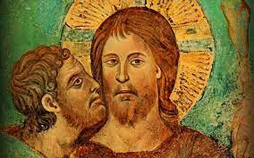 Ιούδας: Ήταν υπεύθυνος για την προδοσία ή έτσι ήταν από Θεού ταγμένο να γίνει;